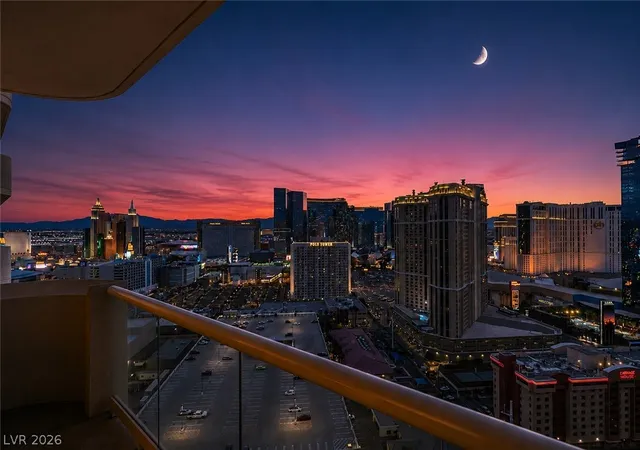 2nd image of 145 E Harmon Ave, Las Vegas, NV 89109