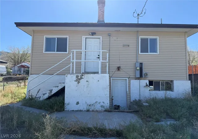Homes for sale in Mc Gill, NV | 36 First St, Mc Gill, NV 89318 | MLS# 2785096