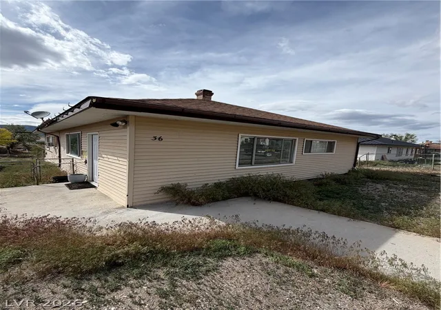 Homes for sale in Mc Gill, NV | 36 First St, Mc Gill, NV 89318 | MLS# 2785096