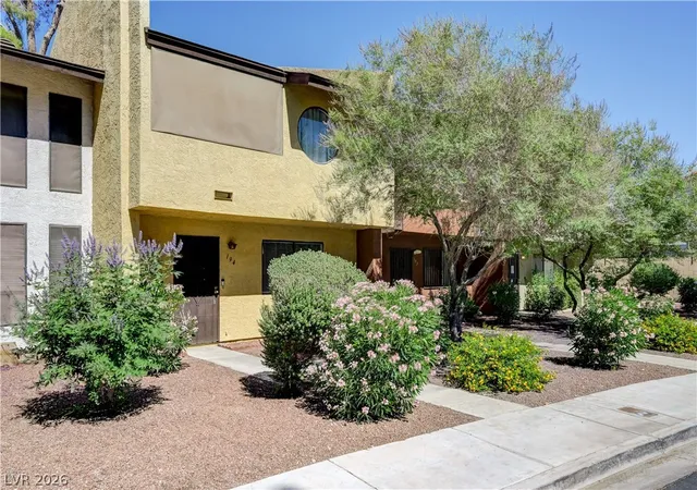1st image of 191 Bel Port Dr #194, Las Vegas, NV 89110 | MLS# 2784965