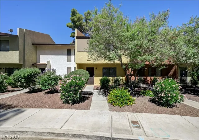 2nd image of 191 Bel Port Dr #194, Las Vegas, NV 89110 | MLS# 2784965