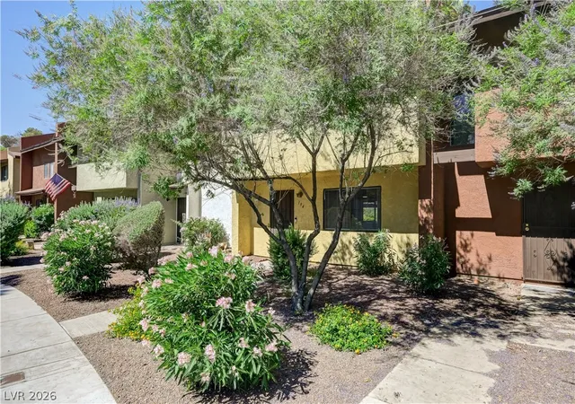3rd image of 191 Bel Port Dr #194, Las Vegas, NV 89110 | MLS# 2784965