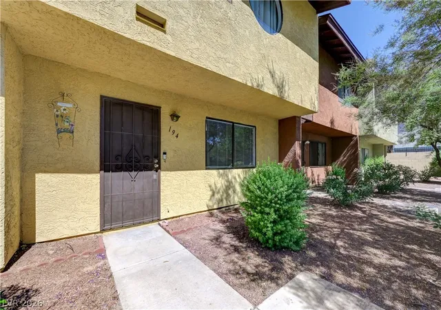 5th image of 191 Bel Port Dr #194, Las Vegas, NV 89110 | MLS# 2784965