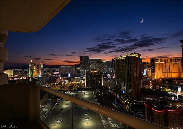 2nd image of 145 E Harmon Ave, Las Vegas, NV 89109