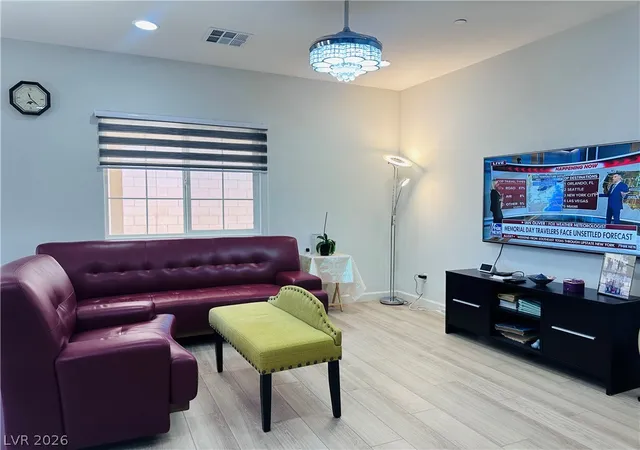 Photo 4 of Single family home for sale at 83 Summer Rhapsody Ave, Henderson, NV 89015 | MLS# 2784951 | Listing updated on 2026-05-29