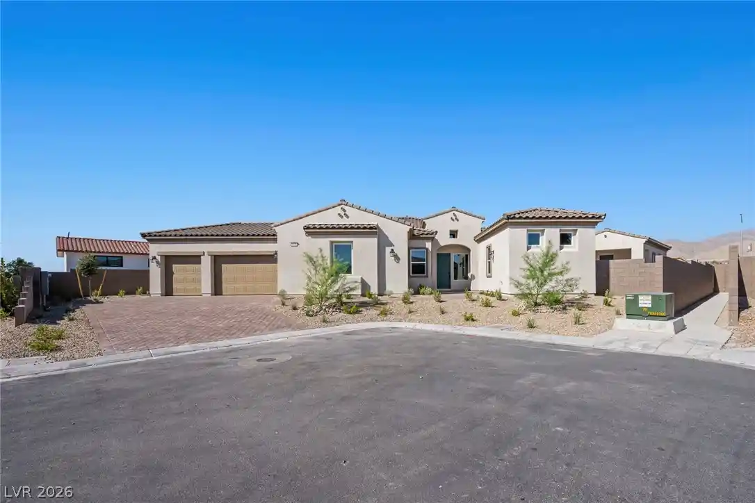 Photo 1 of Single family home for sale at 9175 W Hammer Ln, Las Vegas, NV 89149 | MLS# 2779305 | Listing updated on 2026-10-18