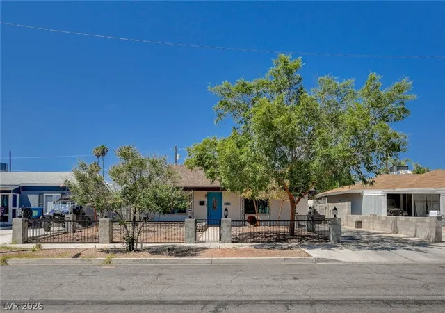 1st image of 672 8th St, Boulder City, NV 89005 | MLS# 2785089