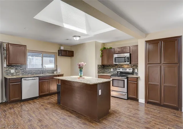 2nd image of 672 8th St, Boulder City, NV 89005 | MLS# 2785089