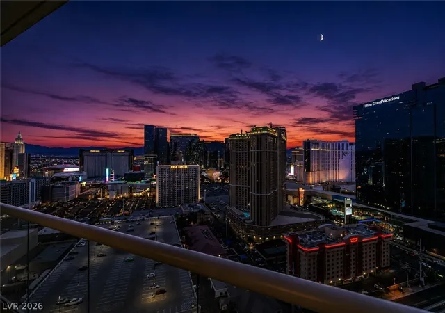 1st image of 145 E Harmon Ave #2617, Las Vegas, NV 89109 | MLS# 2785116