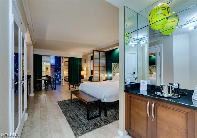 2nd image of 145 E Harmon Ave #2617, Las Vegas, NV 89109 | MLS# 2785116