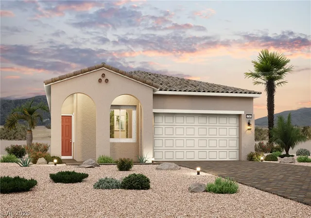 Photo 1 of Sale Pending at 123 Ibiza Lake Dr, Henderson, NV 89011 | MLS# 2781368 | Listing updated on 2026-08-21