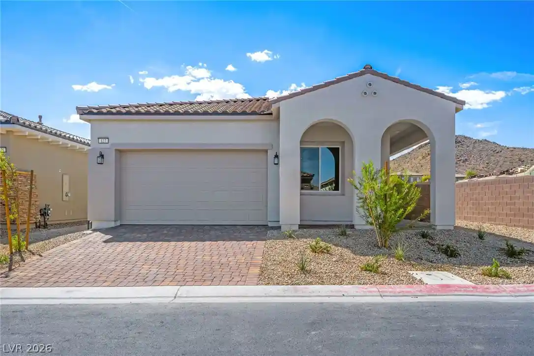 Photo 1 of Sale Pending at 127 Barkset Way, Henderson, NV 89011 | MLS# 2781379 | Listing updated on 2026-10-23