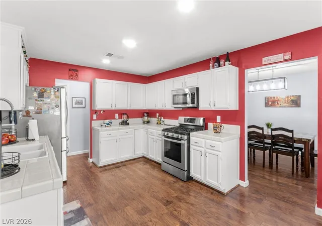 Photo 3 of Single family home for sale at 7600 Sea Cliff Way, Las Vegas, NV 89128 | MLS# 2785133 | Listing updated on 2026-07-12