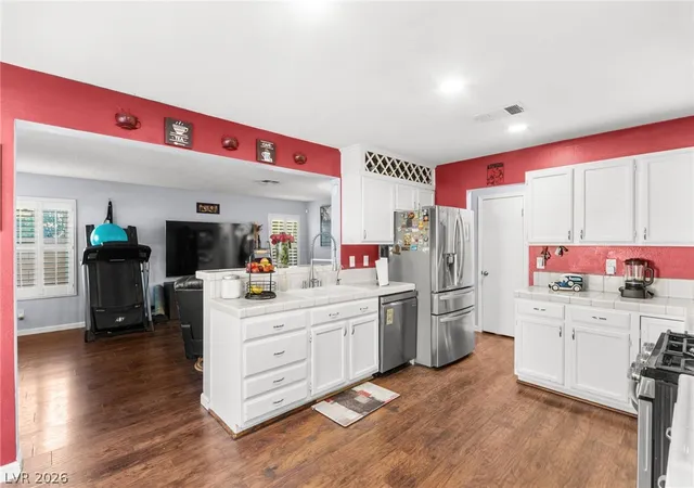 Photo 4 of Single family home for sale at 7600 Sea Cliff Way, Las Vegas, NV 89128 | MLS# 2785133 | Listing updated on 2026-07-12