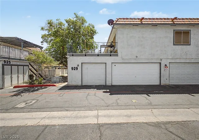 Photo 1 of Condo for sale at 929 Willow Tree Dr #D, Las Vegas, NV 89128 | MLS# 2783517 | Listing updated on 2026-08-21