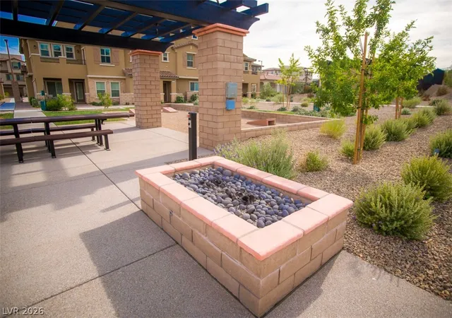 40th image of 9 Alamere Falls Dr, Las Vegas, NV 89138 | MLS# 2785158