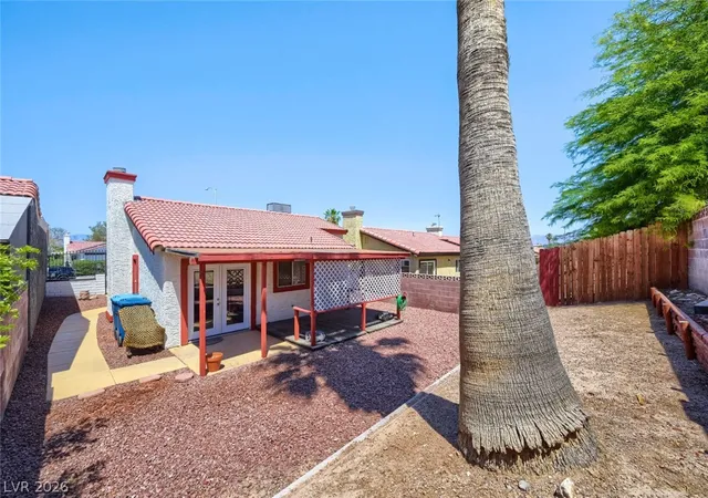 17th image of 2322 Sabroso St, Las Vegas, NV 89156 | MLS# 2784799