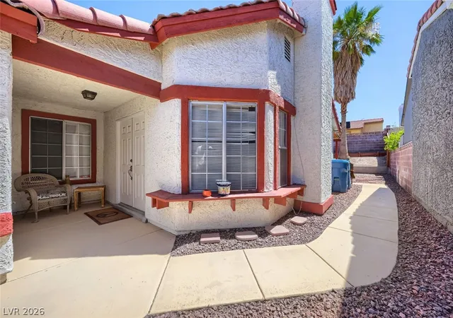 1st image of 2322 Sabroso St, Las Vegas, NV 89156 | MLS# 2784799