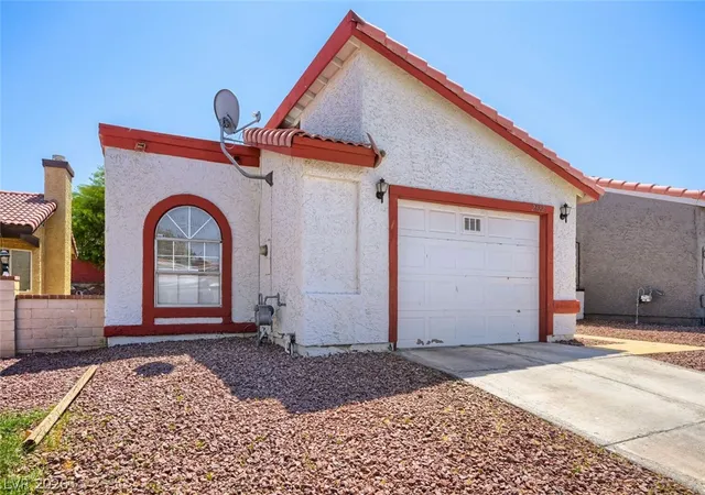 2nd image of 2322 Sabroso St, Las Vegas, NV 89156 | MLS# 2784799