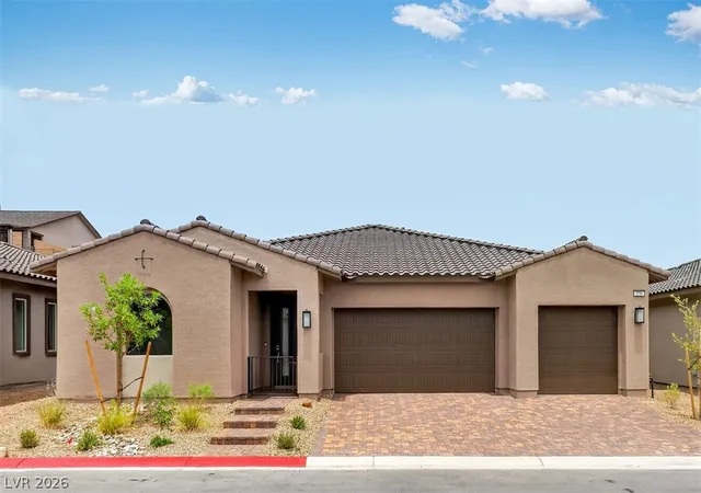 1st image of 378 Tigullio Ave, Henderson, NV 89011 | MLS# 2785165