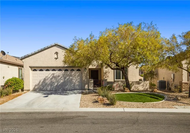 Homes for sale in Henderson, NV | 2635 Solera Moon Dr, Henderson, NV 89044 | MLS# 2784749