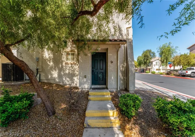 1st image of 495 Dorchester Bend Ave #3, North Las Vegas, NV 89032 | MLS# 2785166