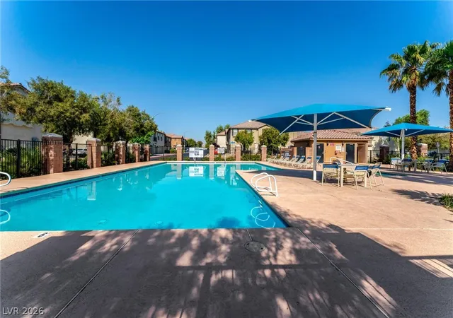 32nd image of 495 Dorchester Bend Ave #3, North Las Vegas, NV 89032 | MLS# 2785166