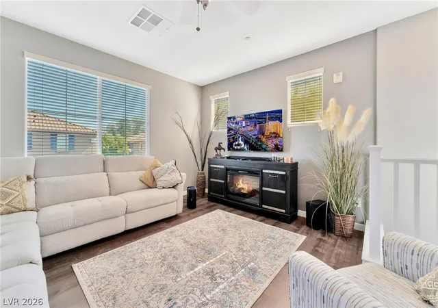 3rd image of 495 Dorchester Bend Ave #3, North Las Vegas, NV 89032 | MLS# 2785166