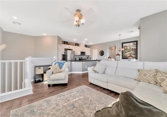 4th image of 495 Dorchester Bend Ave #3, North Las Vegas, NV 89032 | MLS# 2785166