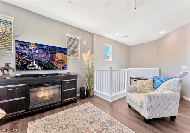 5th image of 495 Dorchester Bend Ave #3, North Las Vegas, NV 89032 | MLS# 2785166