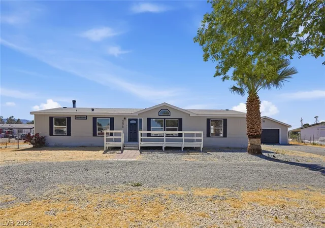 1st image of 5670 Deanna St, Pahrump, NV 89048 | MLS# 2785106