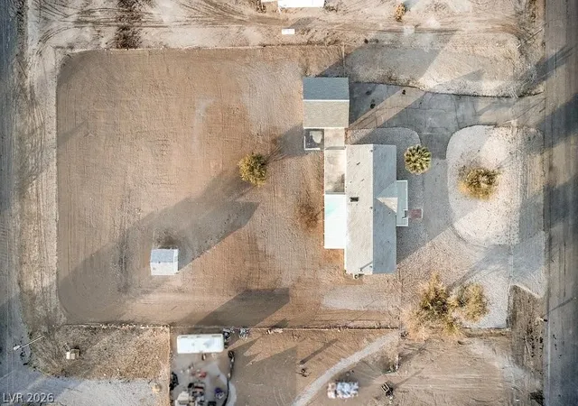 3rd image of 5670 Deanna St, Pahrump, NV 89048 | MLS# 2785106