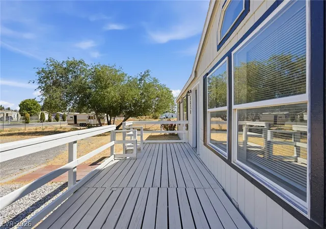 5th image of 5670 Deanna St, Pahrump, NV 89048 | MLS# 2785106