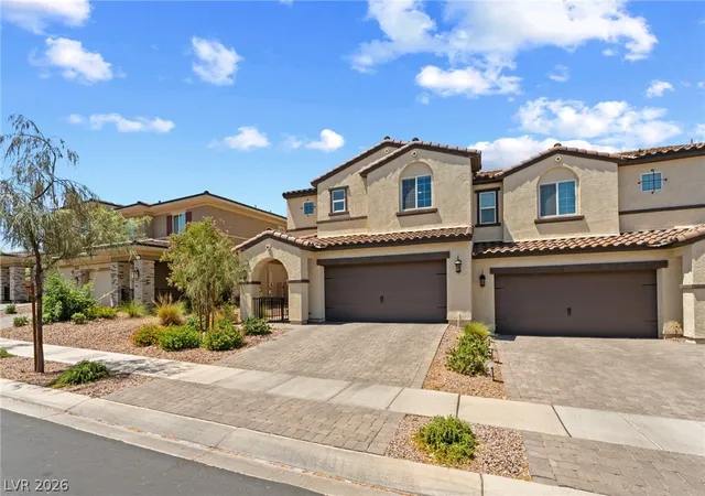 34th image of 330 Bay Village Pl, Henderson, NV 89011 | MLS# 2785141