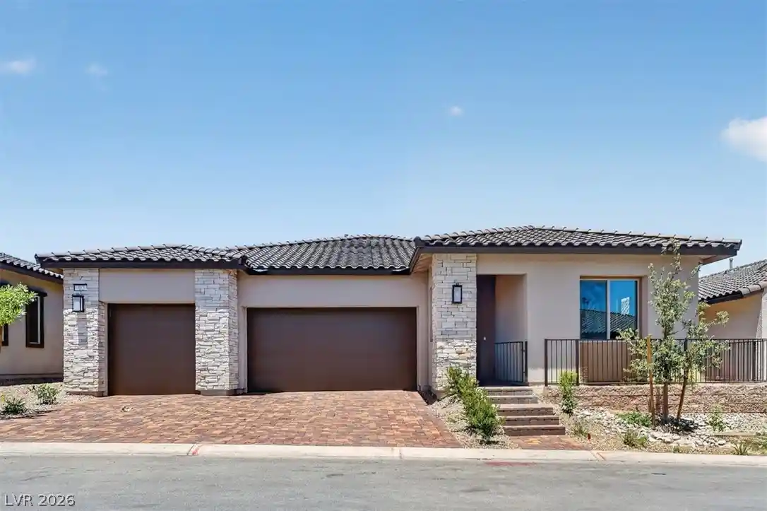 Photo 1 of Single family home for sale at 382 Tigullio Ave, Henderson, NV 89011 | MLS# 2785203 | Listing updated on 2026-10-25