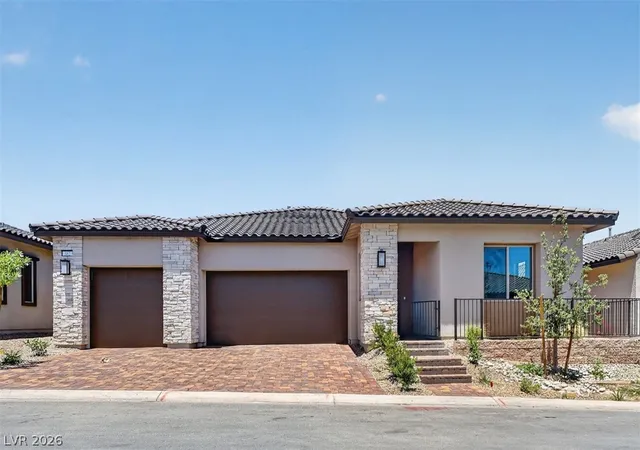 Homes for sale in Henderson, NV | 382 Tigullio Ave, Henderson, NV 89011 | MLS# 2785203