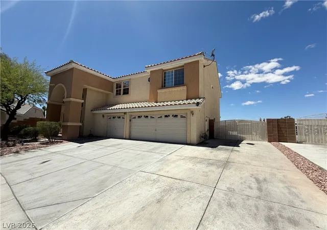 Photo 1 of Single family home for sale at 623 Vermeer St, Las Vegas, NV 89110 | MLS# 2785021 | Listing updated on 2026-08-20