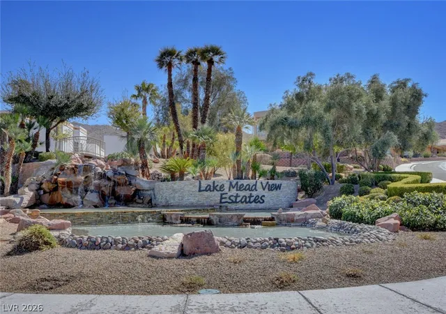 1st image of 105 Red Rock Rd, Boulder City, NV 89005 | MLS# 2785190