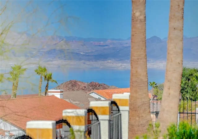 2nd image of 105 Red Rock Rd, Boulder City, NV 89005 | MLS# 2785190