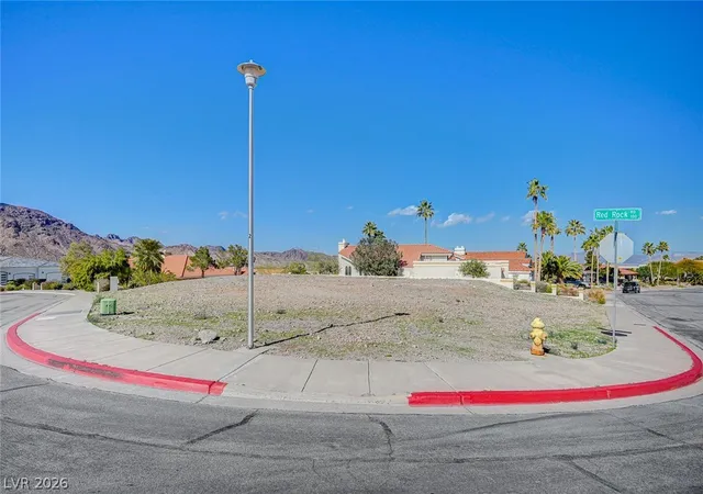 5th image of 105 Red Rock Rd, Boulder City, NV 89005 | MLS# 2785190