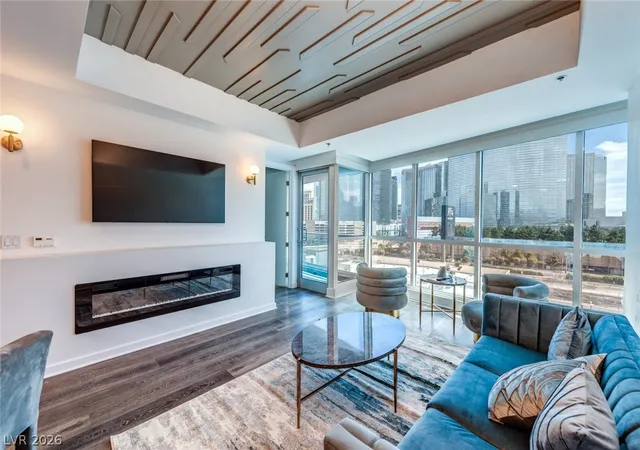 Photo 1 of Condo for sale at 4575 Dean Martin Dr #805, Las Vegas, NV 89103 | MLS# 2785196 | Listing updated on 2026-08-17