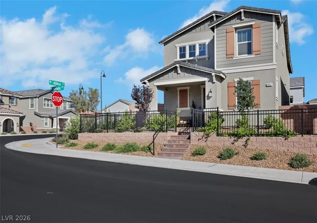3rd image of 3651 Almada Ln, Henderson, NV 89044 | MLS# 2785149
