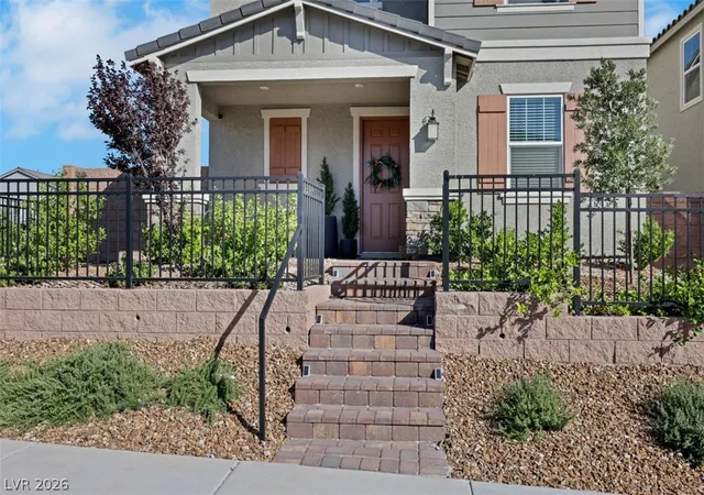 4th image of 3651 Almada Ln, Henderson, NV 89044 | MLS# 2785149
