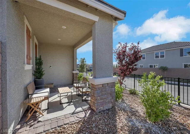 5th image of 3651 Almada Ln, Henderson, NV 89044 | MLS# 2785149