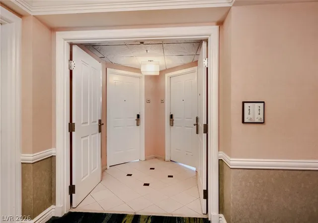 1st image of 125 E Harmon Ave #920, Las Vegas, NV 89109 | MLS# 2784983