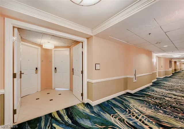 2nd image of 125 E Harmon Ave #920, Las Vegas, NV 89109 | MLS# 2784983