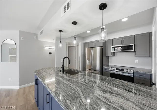 1st image of 1150 N Buffalo Dr #2026, Las Vegas, NV 89128 | MLS# 2783821