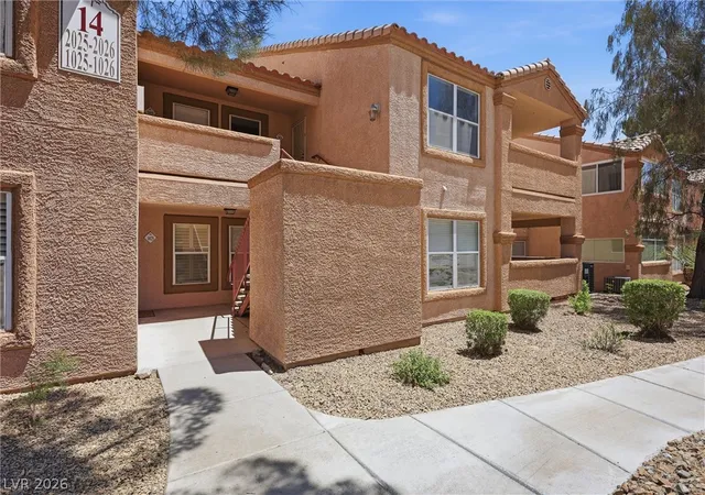 2nd image of 1150 N Buffalo Dr #2026, Las Vegas, NV 89128 | MLS# 2783821