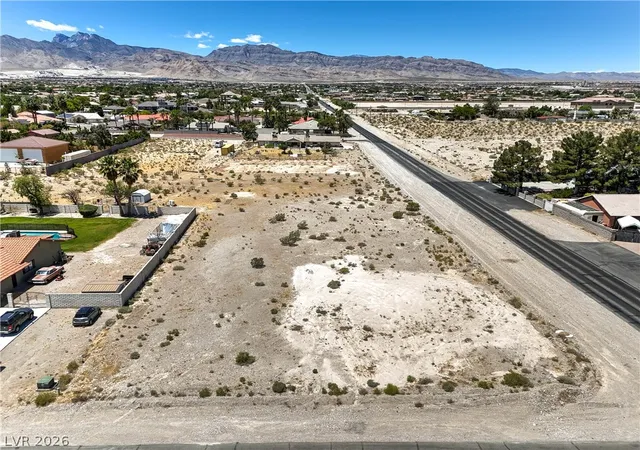 Land for sale at N Riley St, Las Vegas, NV 89149 | MLS# 2784376