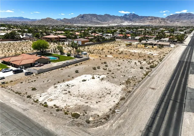 Photo 1 of Land for sale at N Riley St, Las Vegas, NV 89149 | MLS# 2784376 | Listing updated on 2026-07-04